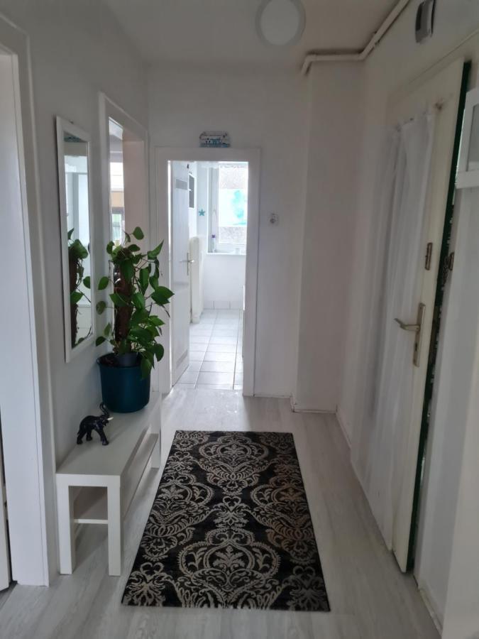 Apartment Nahe Stadtzentrum, Bahnhof Und Uni Kassel Luaran gambar