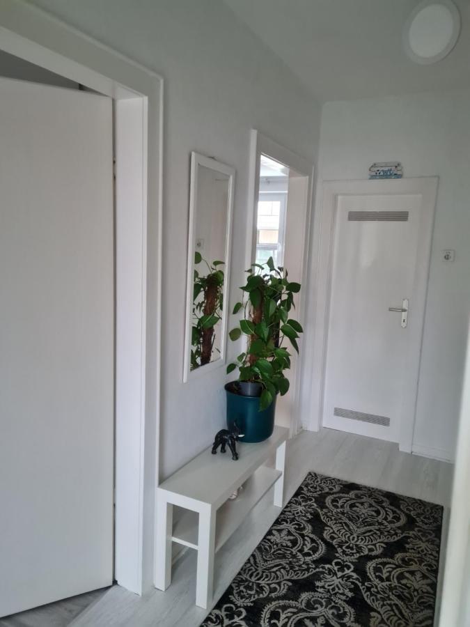 Apartment Nahe Stadtzentrum, Bahnhof Und Uni Kassel Luaran gambar