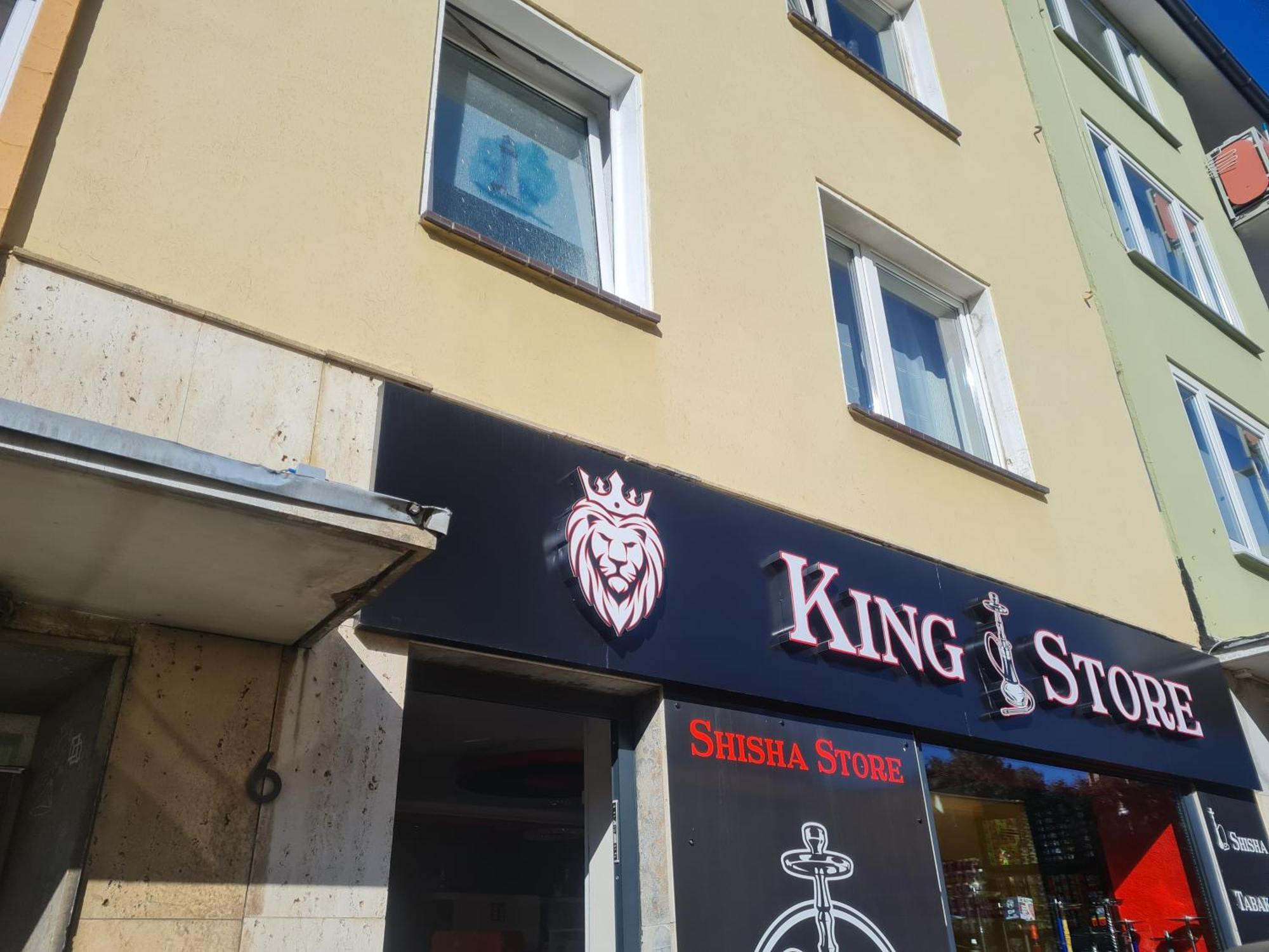 Apartment Nahe Stadtzentrum, Bahnhof Und Uni Kassel Luaran gambar